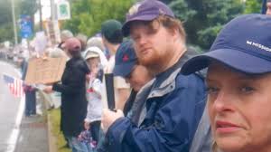 DUMP TRUMP Erie, Pa 6-15-25