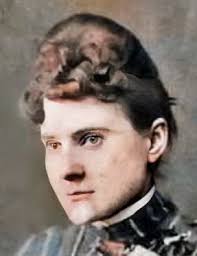 Nina (Pratt) Carter (1863-1939)