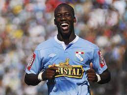 The peruvian defender signed a four contract with german football club, 1899 hoffenheim in 2013 and was transferred to various clubs such as ponte preta, sporting cristal, and vitoria setubal as a part of a loan deal from hoffenheim. Dynamo Bid For Peru S Luis Advincula Falls Short News Andina Peru News Agency