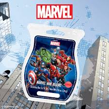 Pin On Marvel