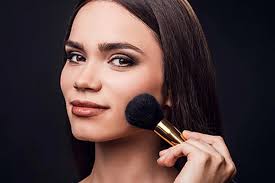 compact powder hacks