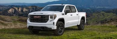 2025 Gmc Sierra 1500 Pro Sle