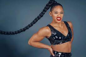 Wwe raw superstar bianca belair recently appeared on the gorilla position podcast. Bianca Belair Reveals Where She Got Her Est Nickname