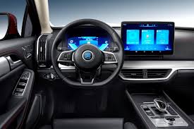 Pricing will be announced later this year when it goes on sale in norway. Byd Tang Ev 600 Comes To Europe Wautom Worldautomobile Chinaautoblog Toutiao ä¸­å›½æ±½è½¦ æ˜Žæ—¥å¤´æ¡