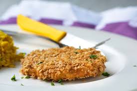 Sellerie Haferflocken Schnitzel Rezept Rezept Schnitzel Rezepte Rezepte Schnitzel