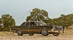Avi issacharoff, lior raz, dawn prestwich, nicole yorkin. 1967 Lincoln Continental From Hit And Run Movie Stangbangers