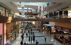 Торговый центр ибн баттута молл. The Dubai Mall In Dubai 59 Reviews And 390 Photos