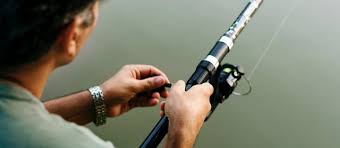 Casting Vs Spinning Rod