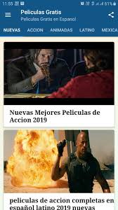 Sobre cada título y sin que falten los subtítulos en español. Peliculas Gratis En Espanol Latino Completas For Android Apk Download