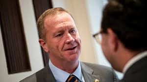 Buck: Boebert makes Santos 'look like a saint'