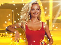Pamela denise anderson was born on july 1, 1967 in ladysmith, british columbia, canada at 4:08 pst, to young newlywed parents, barry anderson and. Pamela Anderson At 50 From Baywatch Bombshell To Ultimate Survivor