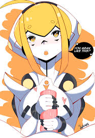 Rule34 - If it exists, there is porn of it  jellcaps, original character   3289475