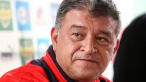 Jugaba en la posición de mediapunta. Claudio Borghi Sobre Crisis En Seleccion Argentina Sampaoli Esta Completamente Perdido Alairelibre Cl