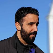 🚨BREAKING NEWS ‼️MANCHESTER UNITED SACKED RÚBEN AMORIM