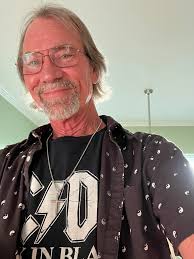 Memories of the Pusi-Kat club in San Antonio