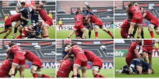 The last bus from la rochelle to toulouse matabiau leaves at 15:05. Rugby Le Toulousain Julien Marchand Suspendu Pour La Finale Contre La Rochelle