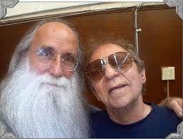Legendary Musicians Hal Blaine and Leland Sklar