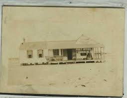 1905 1920 Nags Head Post Office Postcard From Melody Leckie Outer Banks Nc Nags Head Beach Outer Banks Vacation