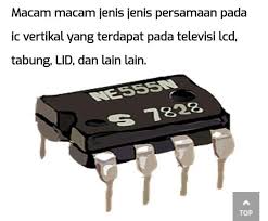 Data persamaan ic vertikal tv dan monetor (vertikal amp defleksi output) stv9302a( 1.8a)= la78040= la78041(2a) (1.8a)=stv9302b=an5522= stv9378(1.8a) <. The Equation Of The Code Equation On Ic On The Vertical Part Of The Television Steemit