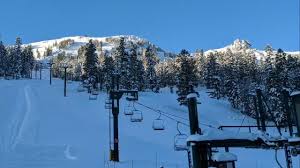 Beginners and intermediates will find plenty to enjoy but experts here are at an advantage. Tahoe Area Ski Resorts Plan To Reopen With New Covid 19 Restrictions Masks Will Be Required Abc7 San Francisco