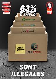 Check spelling or type a new query. Recel D Offres Illegales L Etat Complice Chomeurs Cgt