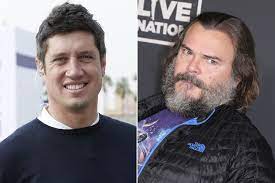 445 likes · 6 talking about this. Jack Black Was Horrible And Arrogant Tv Host Says
