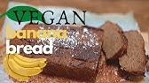 Get your kindle here, or download a free so far, i've made the butternut squash, kale, and quinoa bake; 1 Bowl Vegan Gluten Free Banana Bread Minimalist Baker Recipes Youtube