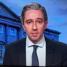 Simon Harris set to become next Taoiseach of Ireland after official bid