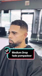 Black Gay Barber in Orlando