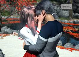 Kizaru3d â€“ Miko at Comics Porn .pro | Page 12