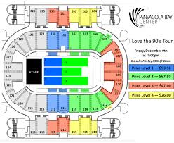 James Brown Arena Seating Diagram Catalogue Of Schemas
