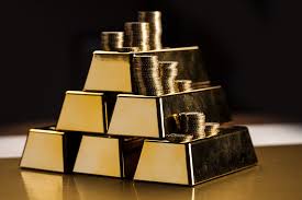 As part of apollo's strategy to ensure that gsx consistently appreciates, the company intends to put 50% of all the gold produced, after expansion and expenses, back into gsx. Gold Secured Currency Gsx An Asset Backed Growth Coin By Apollo Fintech Medium