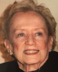 Gloria Hopper Obituary (1926