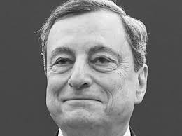 MARIO DRAGHI