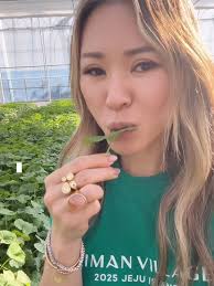 🌱𝙍𝙄𝙈𝘼𝙉 𝙁𝘼𝙍𝙈, Clearly, somebody is OBSESSED with ByoungPool  @weareriman #chairmanAhn 🫡, #RIMAN #centellaasiatica #kbeauty #smartfarm  #koreanskincare #directsales #cleanbeauty #giantbyoungpool ...