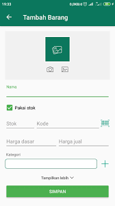 Maybe you would like to learn more about one of these? Cara Membuat Struk Belanja Dengan Android Tips Android
