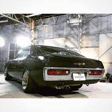 画像に含まれている可能性があるもの 車 屋外 旧車 ケンメリgtr ノスタルジック カー