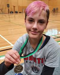 Waiuku College International