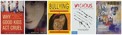 Books About Bullies And Bullying For Teens And Their Allies Springfield City Library