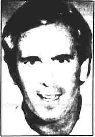 CARTEL CHEVROLET Linnas arrives in Soviet Union after expuision