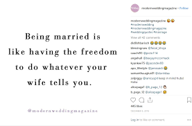 And if you do, feel free to tag us in your pic! 100 Best Wedding Captions For Photos Instagram Wedding Captions