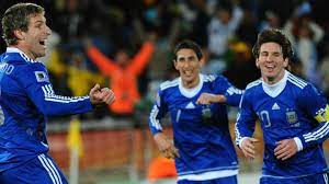 This is an online quiz called seleccion argentina mundial 2010. A 10 Anos Del Gol De Martin Palermo En El Mundial As Argentina