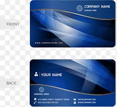Order your custom business cards now and get free shipping on orders over $50. Business Card Background Png Images Pngegg