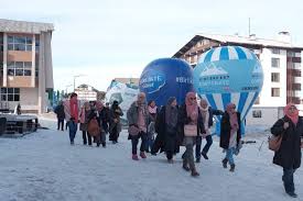 Comment must not exceed 1000 characters. Musim Sejuk Di Turki Aktiviti Wajib Ketika Melancong Kembara Istanbul