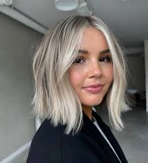 7 Blonde highlights ideas