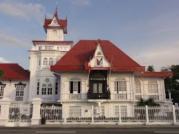 San sebastian advincula avenue, kawit, cavite. Cavite Wikipedia
