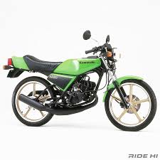 RIDE HI