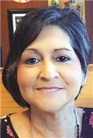 Tina Galvan-Flores Obituary (1967