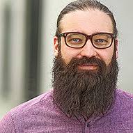 Dr. Manuel Burghardt