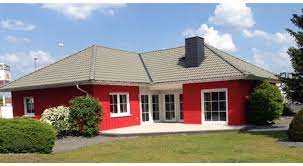 Geben sie jetzt die erste bewertung ab! Scanhaus Marlow Liefert Fertighauser In Ganz Deutschland